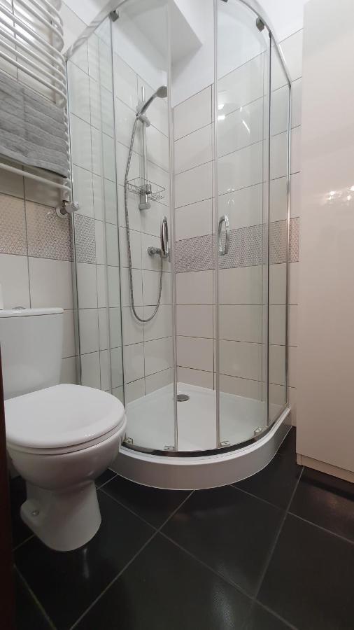 Apartament Przy Starowce - Bella ブンツラウ エクステリア 写真