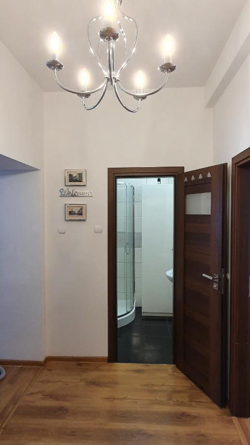Apartament Przy Starowce - Bella ブンツラウ エクステリア 写真