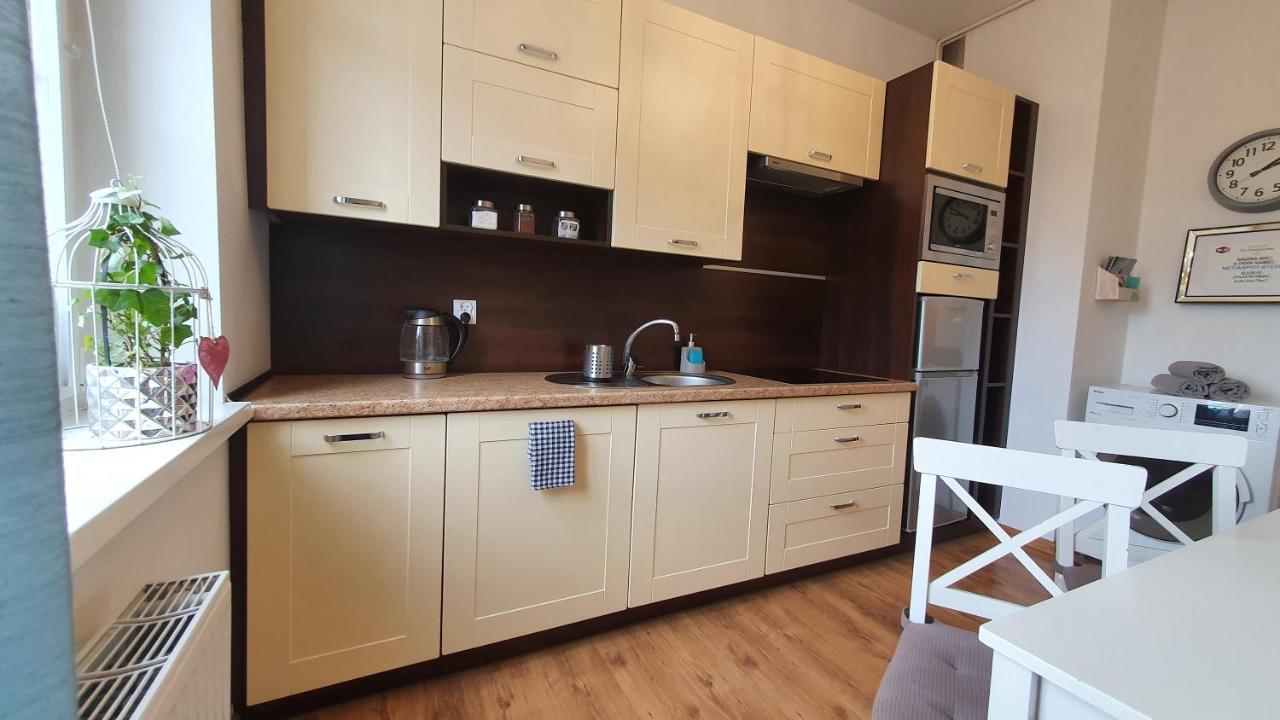 Apartament Przy Starowce - Bella ブンツラウ エクステリア 写真