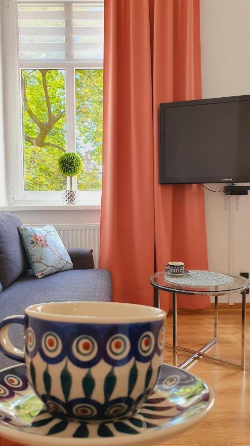 Apartament Przy Starowce - Bella ブンツラウ エクステリア 写真